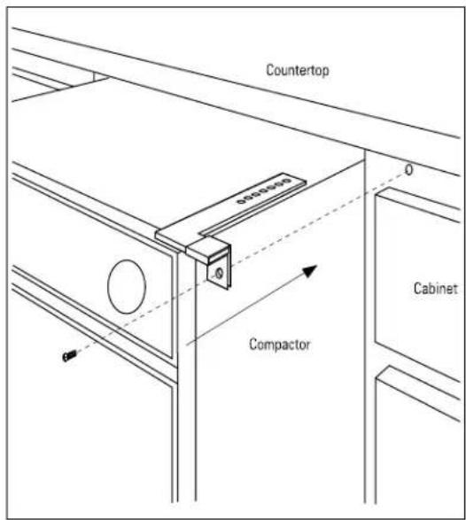 GE ZCG3500DSS - Step 5 (continued) - 1