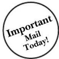 GE GSD3455FCC - Consumer Product Ownership Registration - 1