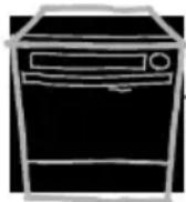 GE GSD3455FCC - About optional accessories. - 1