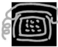 GE GSD3455FCC - Service Telephone Numbers. - 1