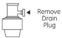 GE EDW6100NCC - IMPORTANT - When - 1