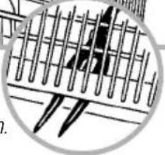 GE GSD2220FBB - Lower Rack - 2