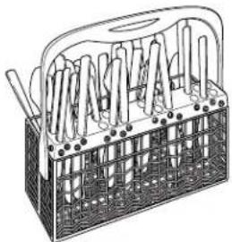 GE ZBD1800GSS - Lower Rack - 3