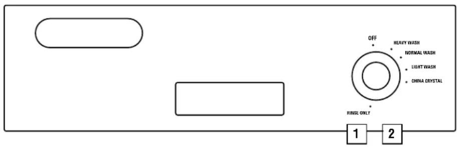 GE ZBD1800GSS - READ AND FOLLOW THIS SAFETY INFORMATION CAREFULLY. SAVE THESE INSTRUCTIONS - 2