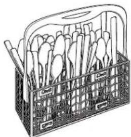 GE ZBD1800GSS - Lower Rack - 2
