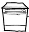 GE GSD3735FWW - Before You Throw Away Your Old Dishwasher: - 2