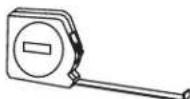 GE EDW5100NCC - For New Installations Only: - 8