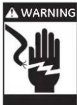 GE EDW5100NCC - PREPARE ELECTRICAL WIRING - 1