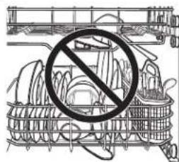 GE GLDL500NWW - Upper Rack - 3