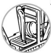 GE EDW1500GCC - Silverware Basket - 1