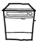 GE GLD4260MSS - PROPER INSTALLATION AND MAINTENANCE - 1