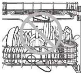 GE GLD4260MSS - Upper Rack - 1