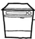 GE GSD4500GCC - Before You Throw Away Your Old Dishwasher: - 2