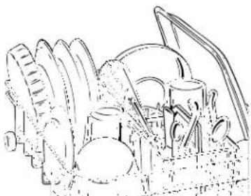 GE GSD4500GCC - The Wash Tower - 1