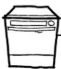 GE GSD6360JSS - Before You Throw Away Your Old Dishwasher: - 2