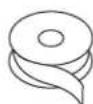 GE GLD5760NSS - Materials Needed for New Installations: - 3