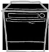 GE GSD2000ZWH - About optional accessories. - 1