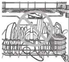 GE GLD4160MSS - Upper Rack - 1