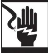 GE GLD4560NSS - Grounding Instructions-Power Cord Models - 1