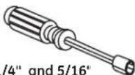 GE GLD4560NSS - For New Installations Only: - 2