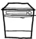 GE GSD5600GCC - About optional accessories. - 1
