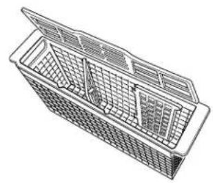 GE GSD5600GCC - Lower Rack - 2