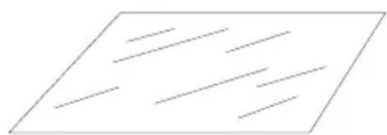 ROSIERES CF 4040RBINF - OVEN SHELVES :OVEN SHELVES : - 2
