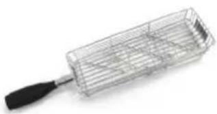 GEMINI GOG100R - MULTI-PURPOSE BASKET INSTALLATION - 5