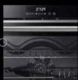 ROSIERES RVG1TG - MARK RESISTANT STAINLESS STEEL - 3