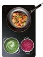 ROSIERES RVG1TG - CREATIVE KITCHEN CHEF'S KITCHEN - 2