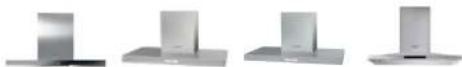 ROSIERES RVG1TG - BUILT-IN 8+5KG WASHER-DRYER - 24