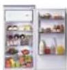 ROSIERES RVG1TG - BUILT-IN 8+5KG WASHER-DRYER - 37
