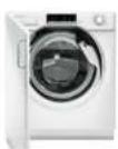 ROSIERES RVG1TG - BUILT-IN 8+5KG WASHER-DRYER - 45