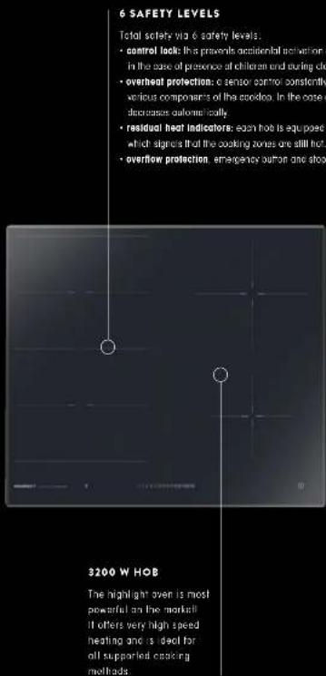 ROSIERES RVG1TG - THE + E-PICURIEN - 1