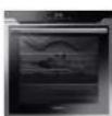 ROSIERES RVG1TG - BUILT-IN 8+5KG WASHER-DRYER - 2