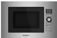 ROSIERES RVG1TG - 38CM MICROWAVE OVEN WITH GRILL - 4