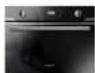 ROSIERES RVG1TG - BUILT-IN 8+5KG WASHER-DRYER - 6