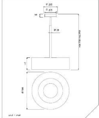 ROSIERES RVG1TG - BUILT-IN 8+5KG WASHER-DRYER - 34