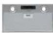 ROSIERES RVG1TG - BUILT-IN 8+5KG WASHER-DRYER - 31