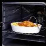 ROSIERES RVG1TG - MARK RESISTANT STAINLESS STEEL - 2