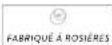 ROSIERES RVG1TG - THE + E-PICURIEN - 3