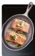 ROSIERES RVG1TG - CREATIVE KITCHEN CHEF'S KITCHEN - 3