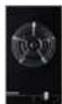 ROSIERES RVG1TG - BUILT-IN 8+5KG WASHER-DRYER - 20