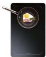 ROSIERES RVG1TG - CREATIVE KITCHEN CHEF'S KITCHEN - 1