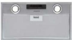 ROSIERES RVG1TG - 60CM TELESCOPIC HOOD - 4