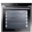 ROSIERES RVG1TG - BUILT-IN 8+5KG WASHER-DRYER - 4