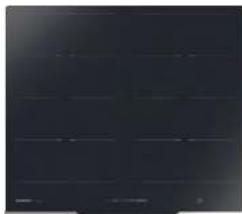 ROSIERES RVG1TG - E-SPACE INDUCTION - 2