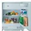 ROSIERES RVG1TG - BUILT-IN 8+5KG WASHER-DRYER - 40