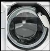 ROSIERES RVG1TG - DELICATE WASH - 1