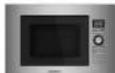 ROSIERES RVG1TG - BUILT-IN 8+5KG WASHER-DRYER - 9